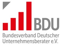Mitglied im BDU – Bundesverband Deutscher Unternehmensberater